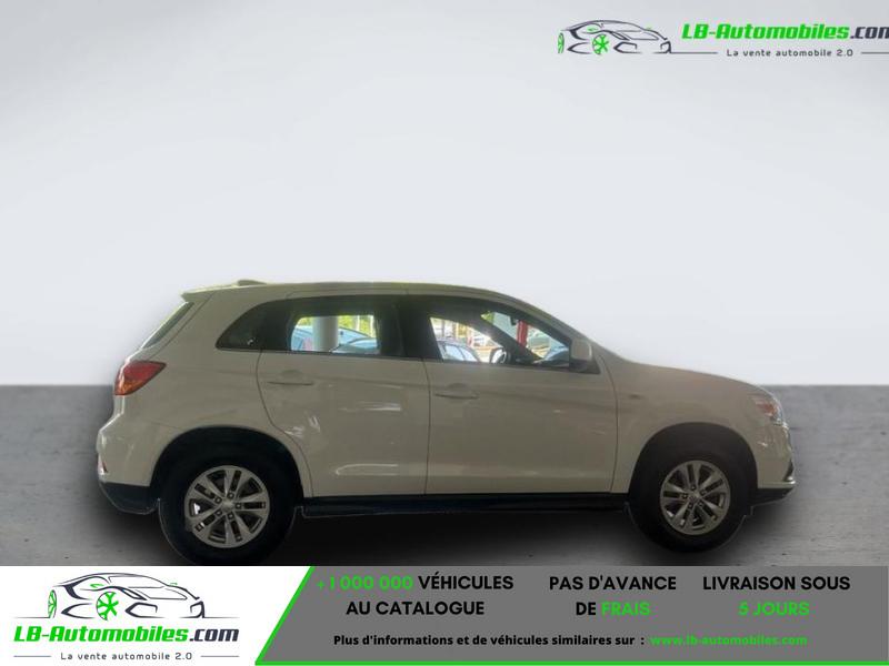 Mitsubishi ASX 1.6 MIVEC 117 2WD BVM - Photo 6 / 9