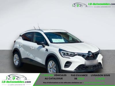 Mitsubishi ASX 1.3 DI-T MHEV 140 BVM