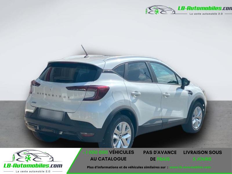 Mitsubishi ASX 1.3 DI-T MHEV 140 BVM - Photo 2 / 6