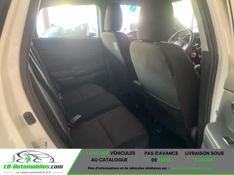 Mitsubishi ASX 1.6 MIVEC 117 2WD BVM - Photo 8 / 9