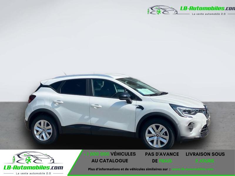 Mitsubishi ASX 1.3 DI-T MHEV 140 BVM - Photo 3 / 6