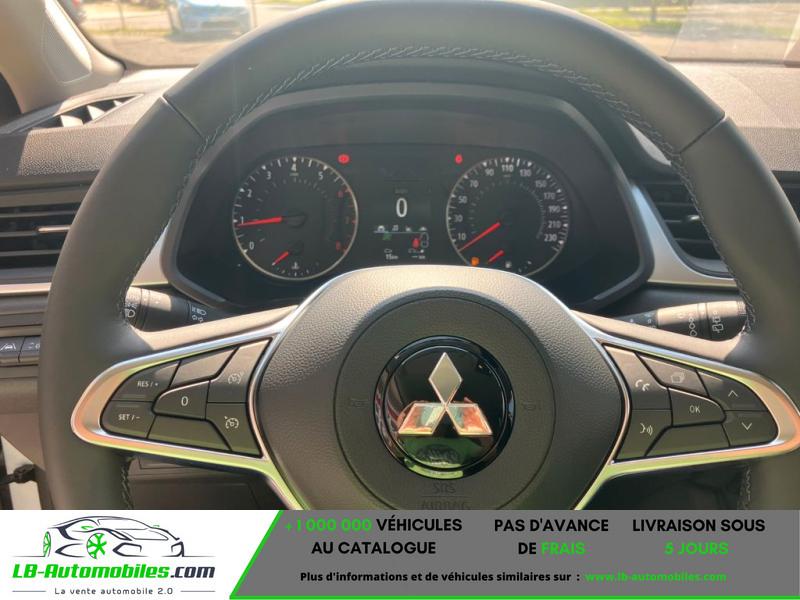 Mitsubishi ASX 1.3 DI-T MHEV 140 BVM - Photo 4 / 6