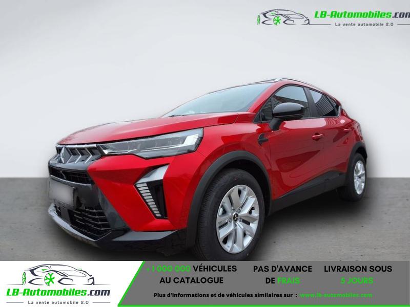 Mitsubishi ASX 1.3 DI-T MHEV 140 BVM - Photo 1 / 5
