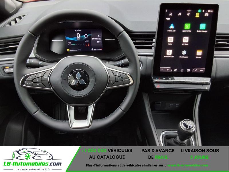 Mitsubishi ASX 1.3 DI-T MHEV 140 BVM - Photo 2 / 5
