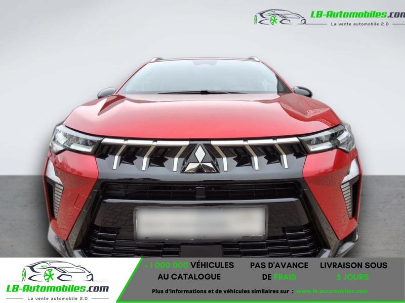 Mitsubishi ASX 1.3 DI-T MHEV 140 BVM - Photo 3 / 5