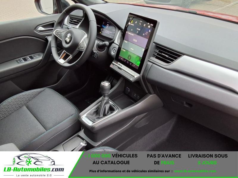 Mitsubishi ASX 1.3 DI-T MHEV 140 BVM - Photo 4 / 5