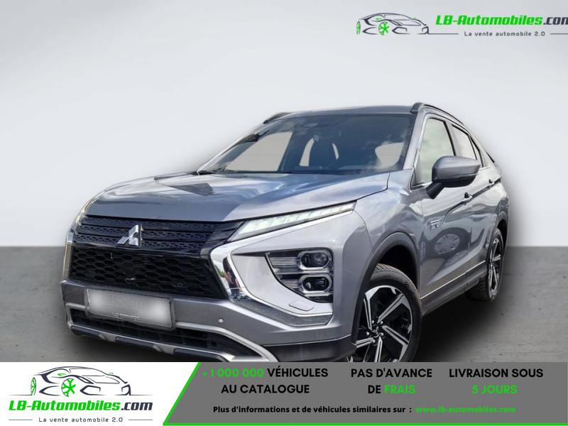 Mitsubishi Eclipse Cross 2.4 MIVEC PHEV Twin Motor 4WD 188 ch - Photo 1 / 9