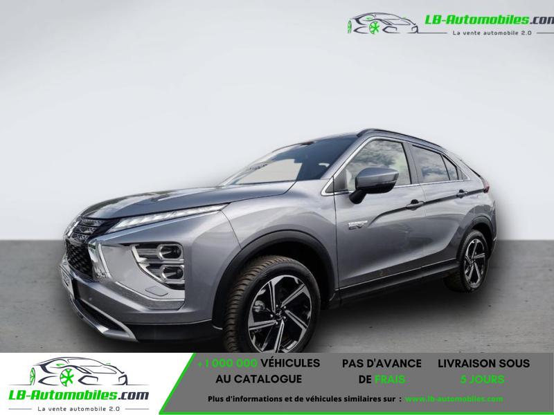 Mitsubishi Eclipse Cross 2.4 MIVEC PHEV Twin Motor 4WD 188 ch - Photo 2 / 9