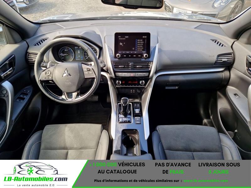 Mitsubishi Eclipse Cross 2.4 MIVEC PHEV Twin Motor 4WD 188 ch - Photo 3 / 9