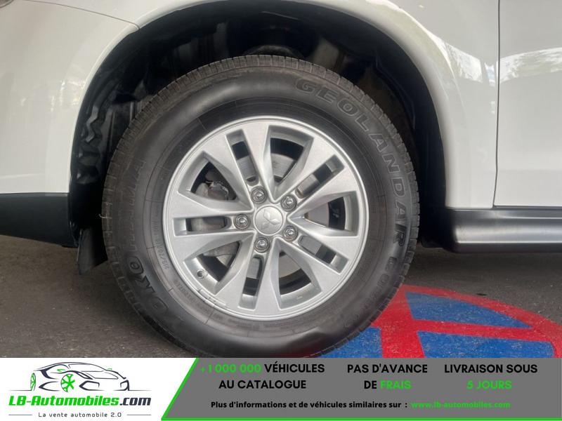 Mitsubishi ASX 1.6 MIVEC 117 2WD BVM - Photo 9 / 9