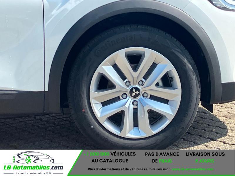 Mitsubishi ASX 1.3 DI-T MHEV 140 BVM - Photo 5 / 6