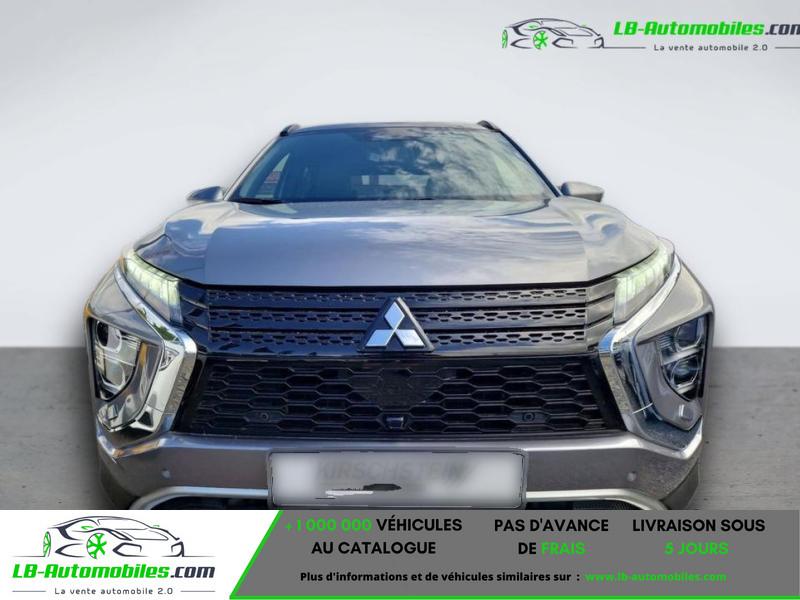 Mitsubishi Eclipse Cross 2.4 MIVEC PHEV Twin Motor 4WD 188 ch - Photo 5 / 9