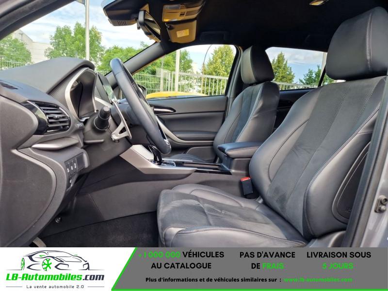Mitsubishi Eclipse Cross 2.4 MIVEC PHEV Twin Motor 4WD 188 ch - Photo 7 / 9