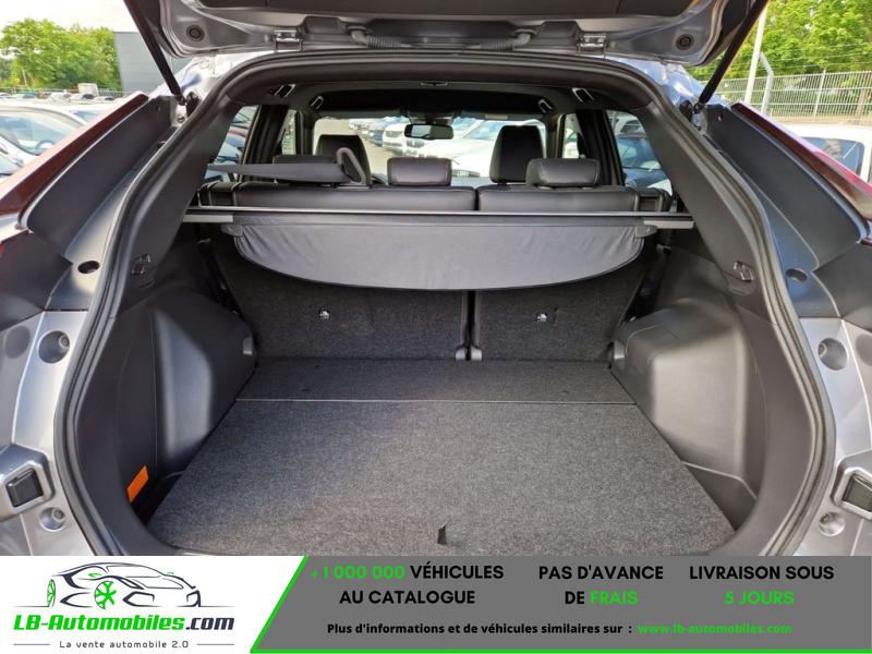 Mitsubishi Eclipse Cross 2.4 MIVEC PHEV Twin Motor 4WD 188 ch - Photo 9 / 9