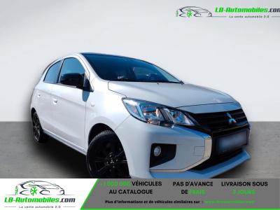 Mitsubishi Space Star 1.2 MIVEC 71 BVA