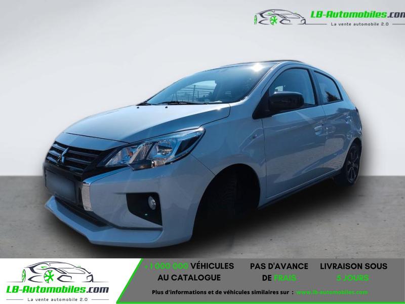 Mitsubishi Space Star 1.2 MIVEC 71 BVA - Photo 2 / 7