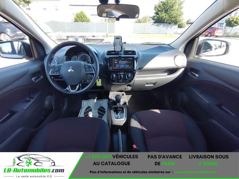 Mitsubishi Space Star 1.2 MIVEC 71 BVA - Photo 3 / 7