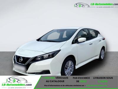 Nissan Leaf Electrique 40kWh 150 ch BVA