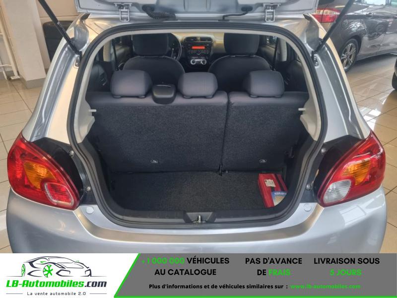 Mitsubishi Space Star 1.0 MIVEC ECI-Multi 71 ch BVM - Photo 10 / 10