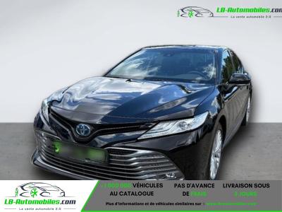 Toyota Camry Hybride 218ch 2WD BVA