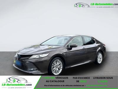 Toyota Camry Hybride 218ch 2WD BVA