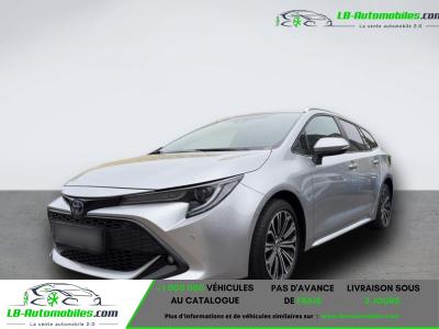 Toyota Corolla Touring Sports Hybride 122h BVA
