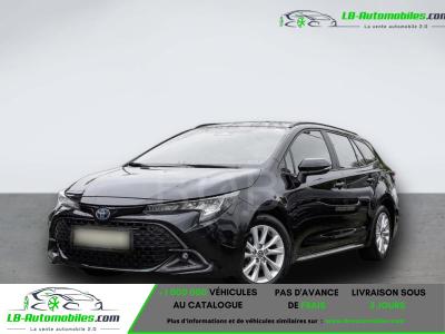 Toyota Corolla Touring Sports Hybride 122h BVA