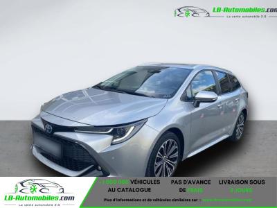 Toyota Corolla Touring Sports Hybride 122h BVA