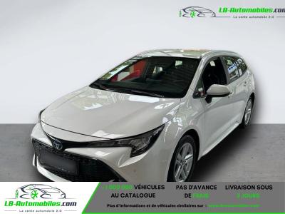 Toyota Corolla Touring Sports Hybride 122h BVA