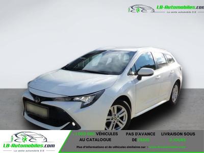 Toyota Corolla Touring Sports Hybride 122h BVA