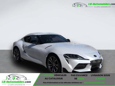 Toyota Supra GR 2.0 258 ch BVA