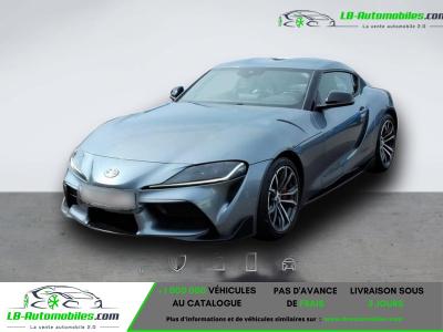 Toyota Supra GR 2.0 258 ch BVA