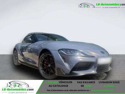 Toyota Supra GR 3.0 340 ch BVA