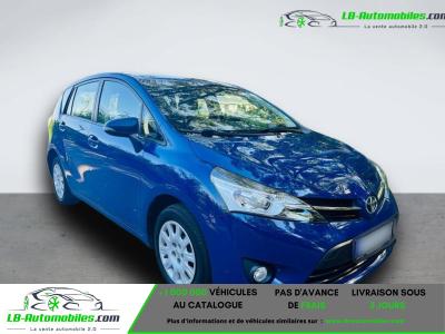 Toyota Verso 132 VVT-i BVM