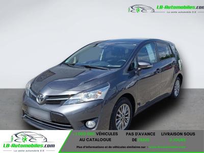 Toyota Verso 147 VVT-i CVT