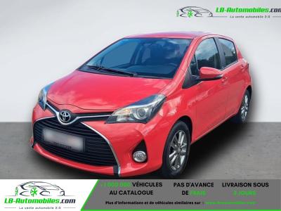 Toyota Yaris 100 VVT-i BVM