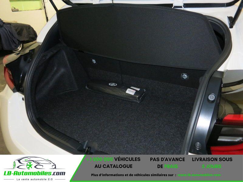 Toyota Yaris GR 1.6L 261ch - Photo 4 / 5