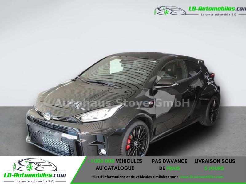 Toyota Yaris GR 1.6L 261ch - Photo 1 / 4