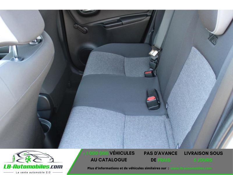Toyota Yaris 110 VVT-i BVM - Photo 6 / 7