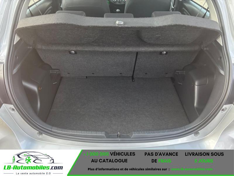 Toyota Yaris 110 VVT-i BVM - Photo 6 / 6