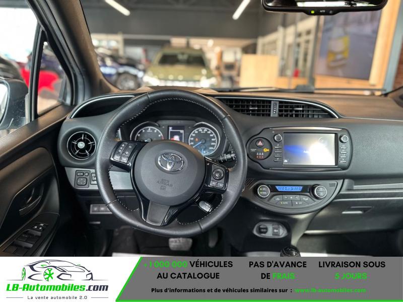 Toyota Yaris 1.8L GRMN 111ch BVA - Photo 2 / 8