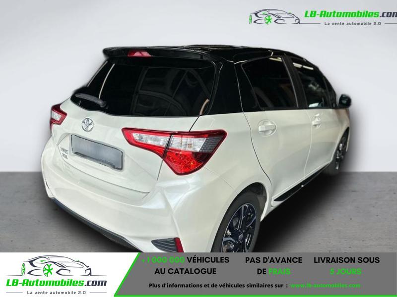 Toyota Yaris 1.8L GRMN 111ch BVA - Photo 3 / 8
