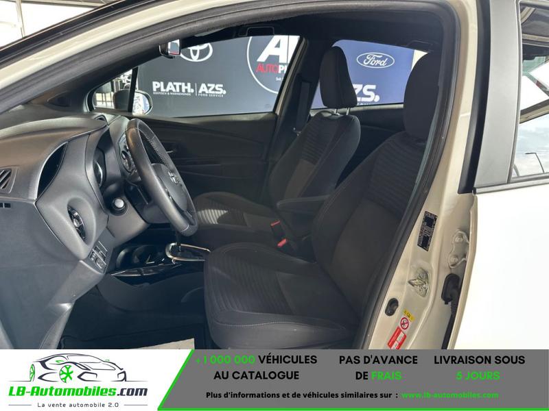 Toyota Yaris 1.8L GRMN 111ch BVA - Photo 5 / 8