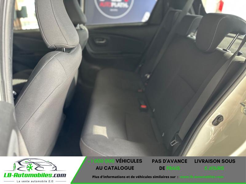 Toyota Yaris 1.8L GRMN 111ch BVA - Photo 6 / 8