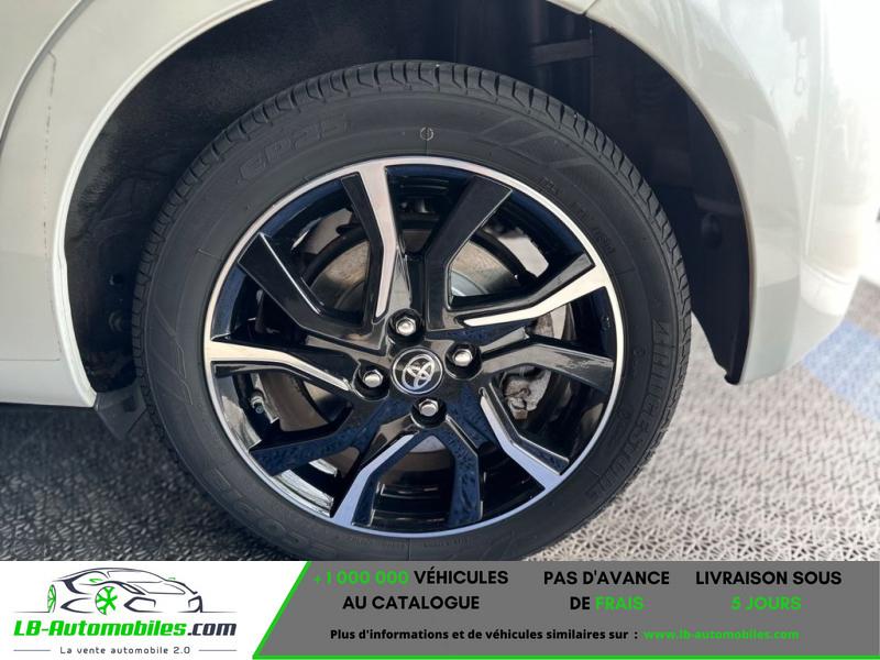 Toyota Yaris 1.8L GRMN 111ch BVA - Photo 8 / 8