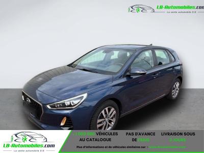 Hyundai I30 1.4 T-GDi 140 BVA