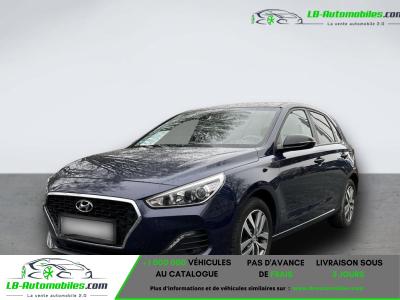 Hyundai I30 1.4 T-GDi 140 BVA
