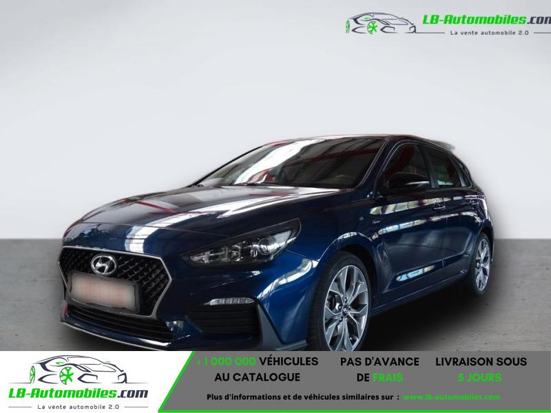 Hyundai I30 1.4 T-GDi 140 BVA - Photo 1 / 10