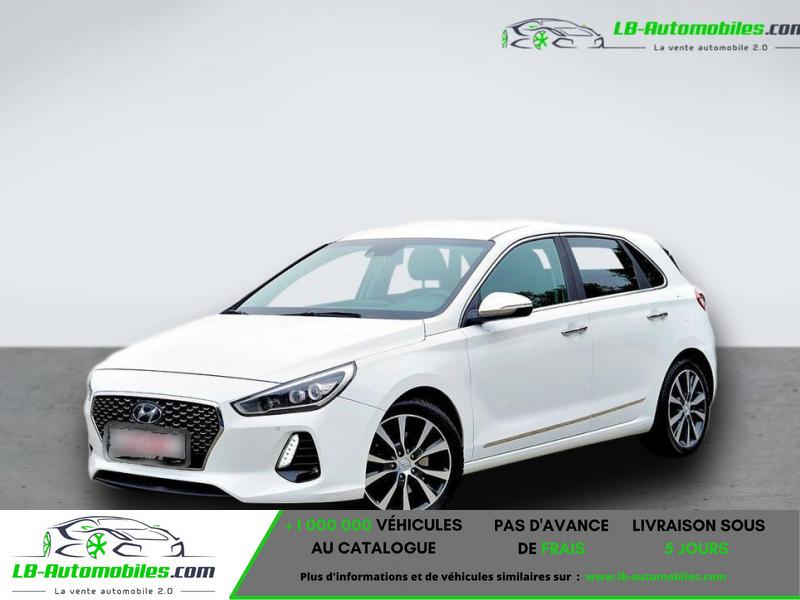 Hyundai I30 1.4 T-GDi 140 BVA - Photo 1 / 10