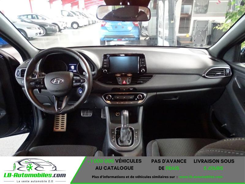 Hyundai I30 1.4 T-GDi 140 BVA - Photo 2 / 10